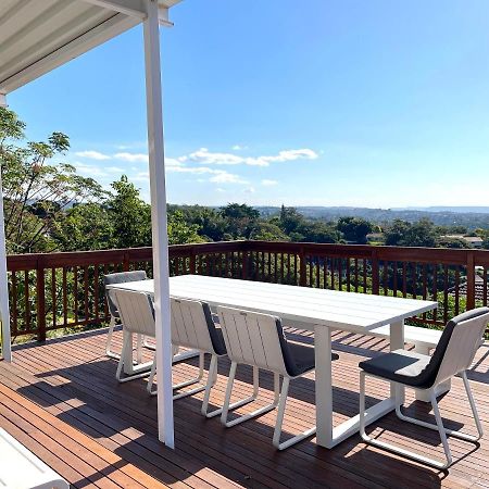 Lochry Guest Suite Durban Exterior photo